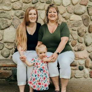 Meet your Posher, Amanda